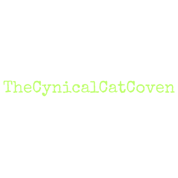 TheCynicalCatCoven