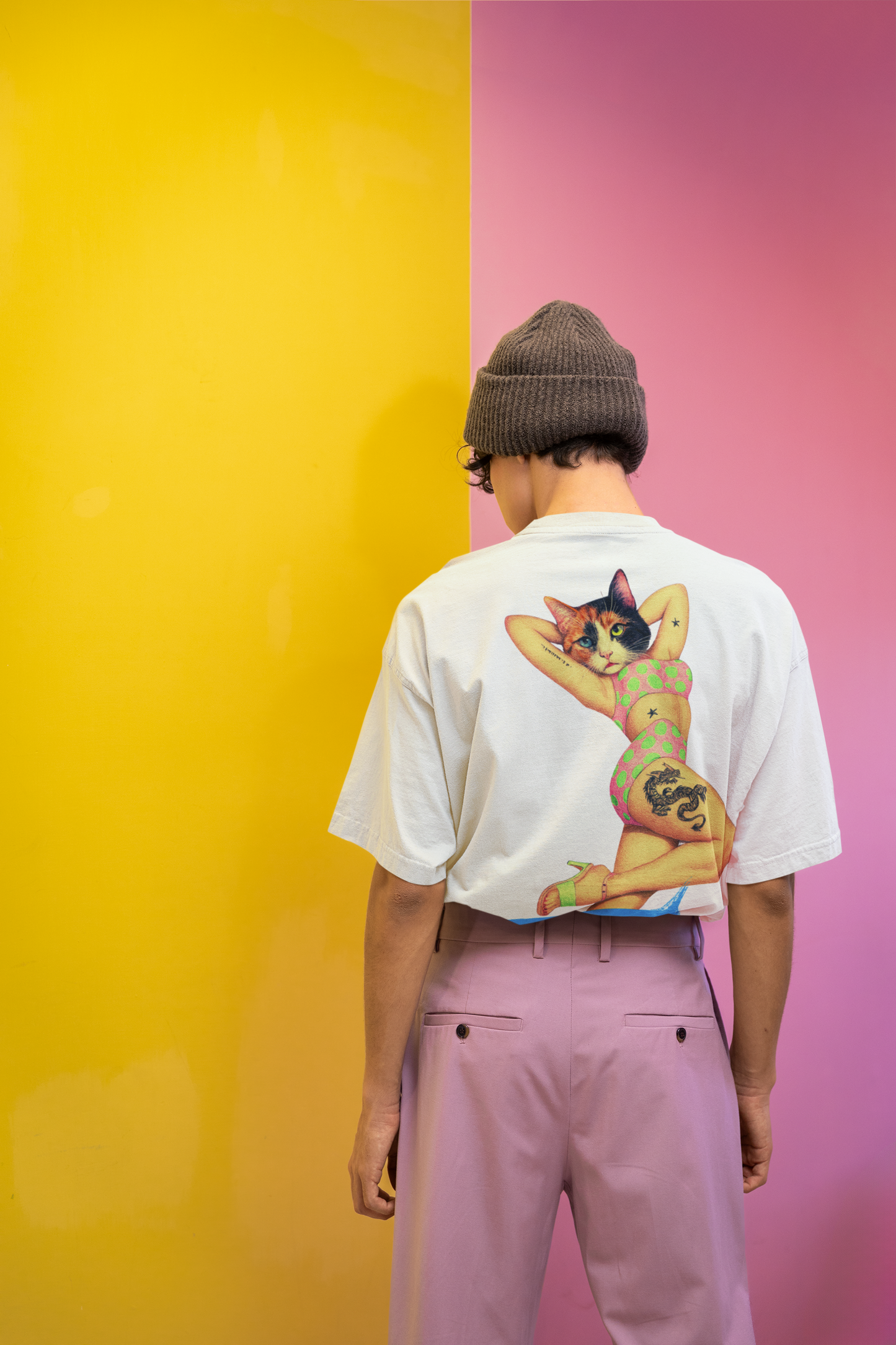 Sarcastic Oversized T Shirt Dark Humor Procrastination Feminist