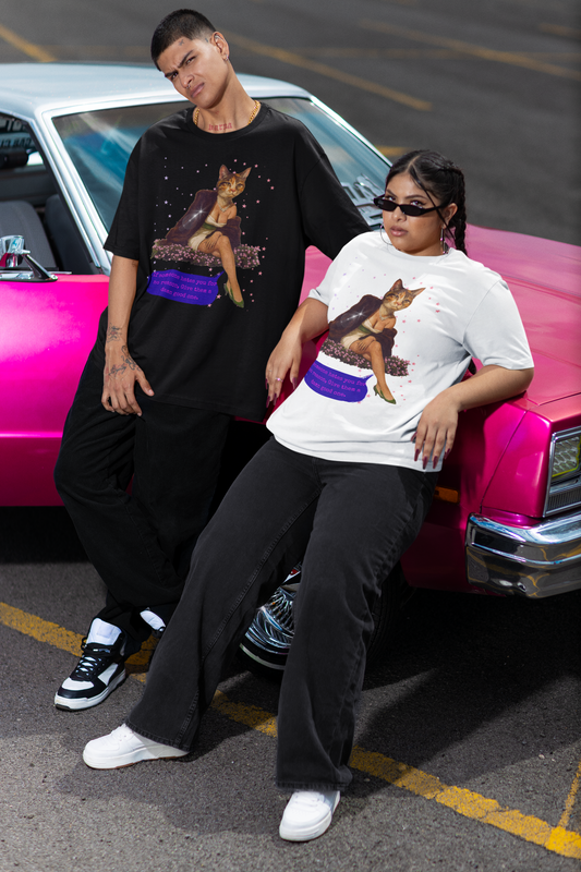 Sarcastic Oversized Shirt Give Them a Reason Quot